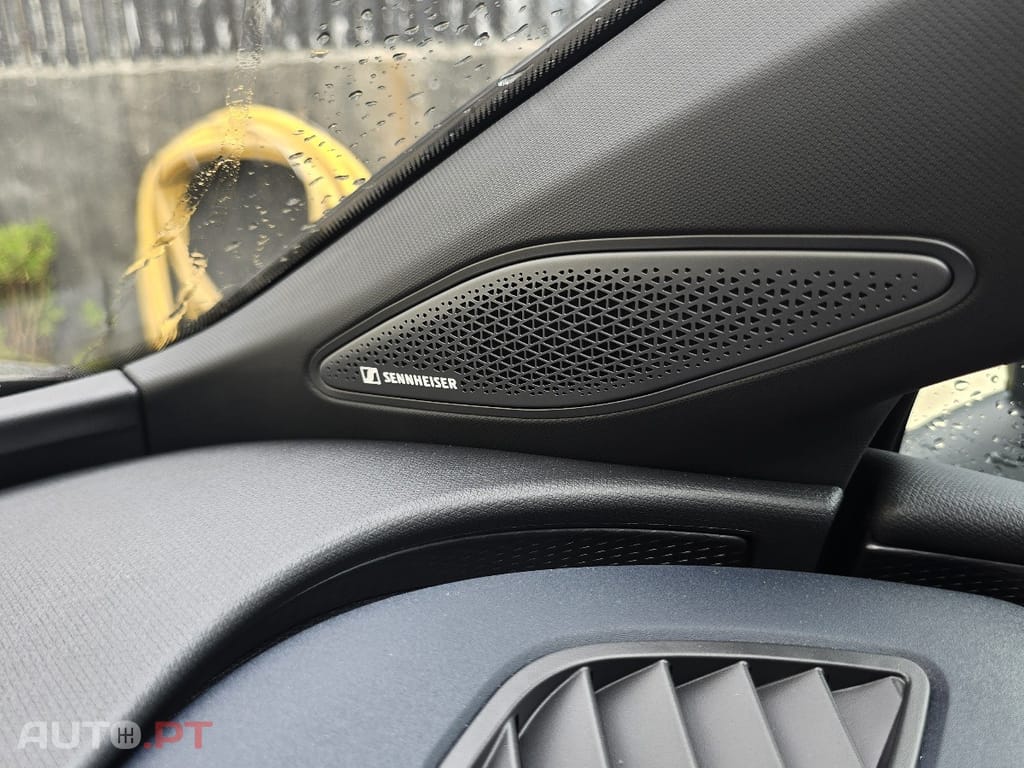 Cupra Tavascan 77 kWh Adrenaline