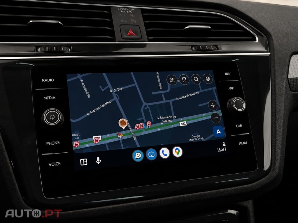 Volkswagen Tiguan 1.4 TSI eHybrid Life DSG