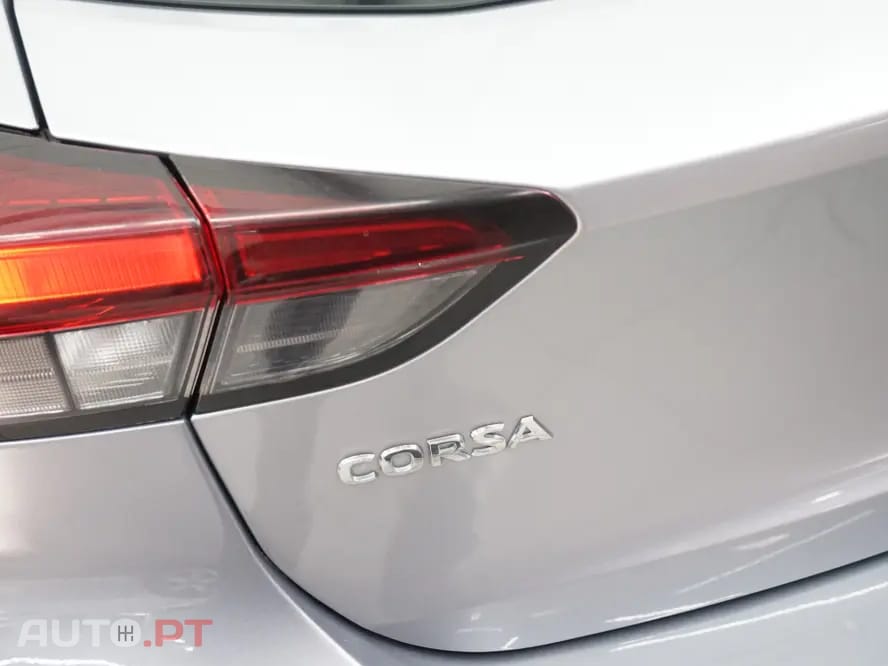 Opel Corsa 1.2 Business