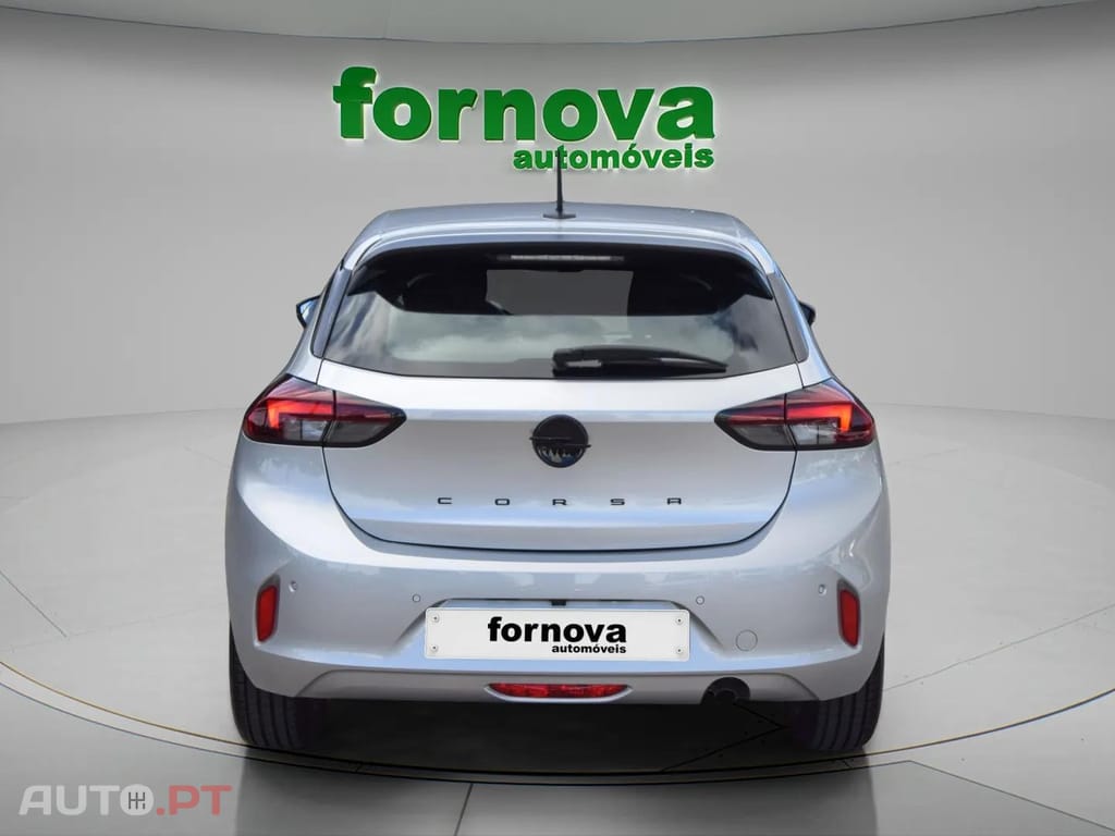 Opel Corsa 1.2 T Edition