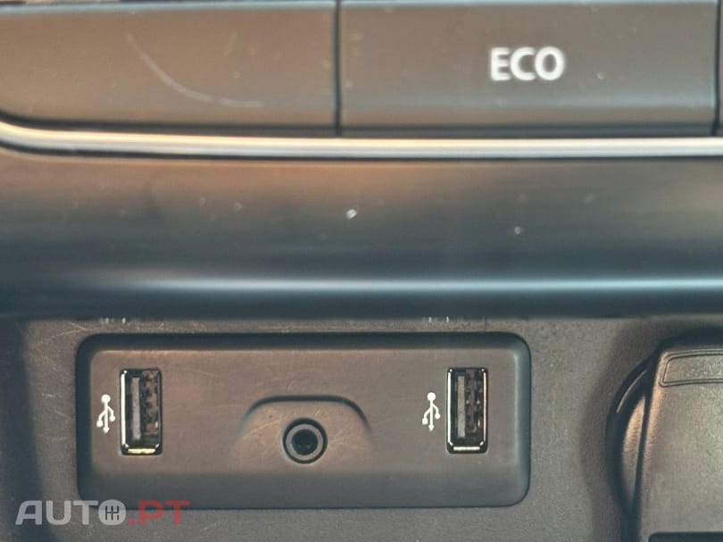 Renault Mégane Sport Tourer 1.5 Blue dCi Zen