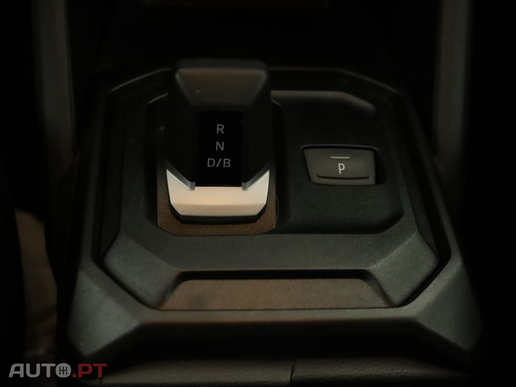 Dacia Duster Duster 1.6 Hybrid Extreme
