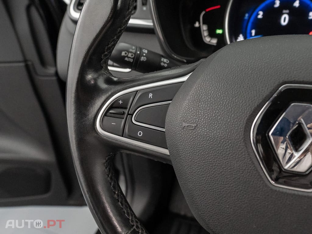 Renault Kadjar 1.3 TCe Intens