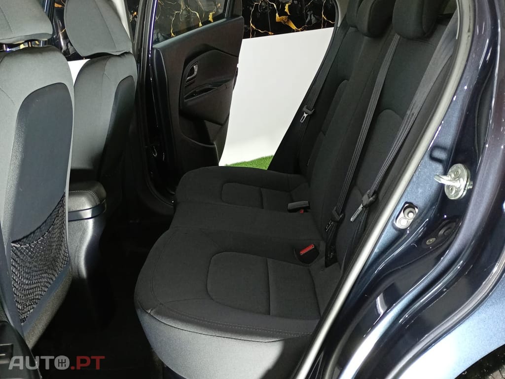 Kia Rio 1.2 CVVT EX