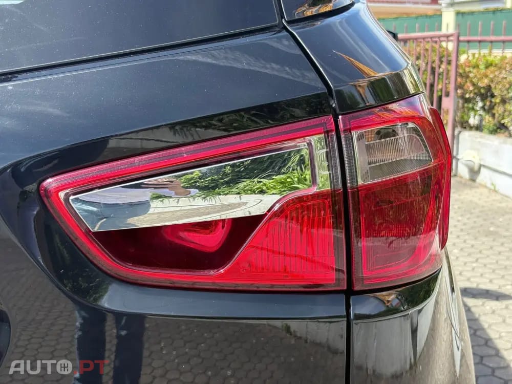 Ford EcoSport 1.0 EcoBoost Titanium Plus