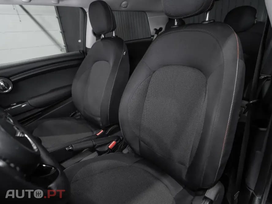 MINI Cooper One