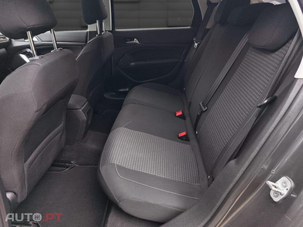 Peugeot 308 SW 1.6 BlueHDi Active