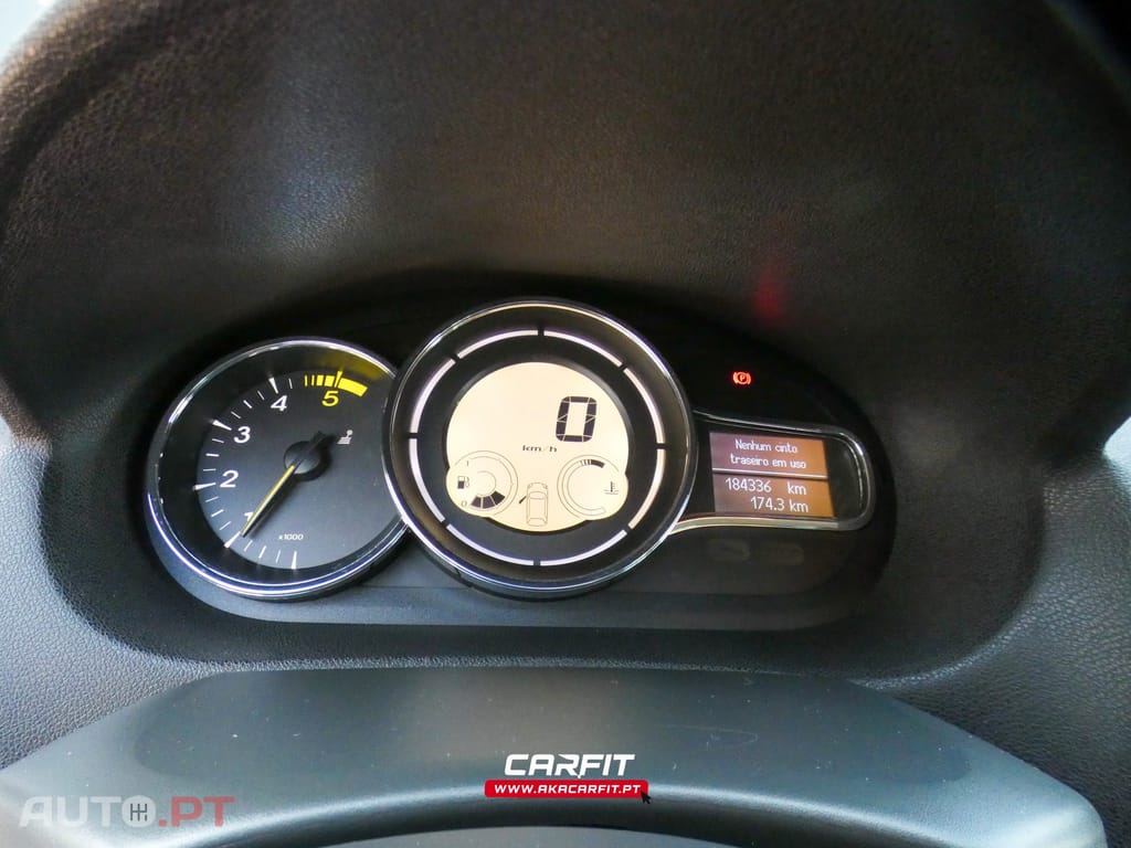 Renault Mégane 1.5 dCi BOSE Edition
