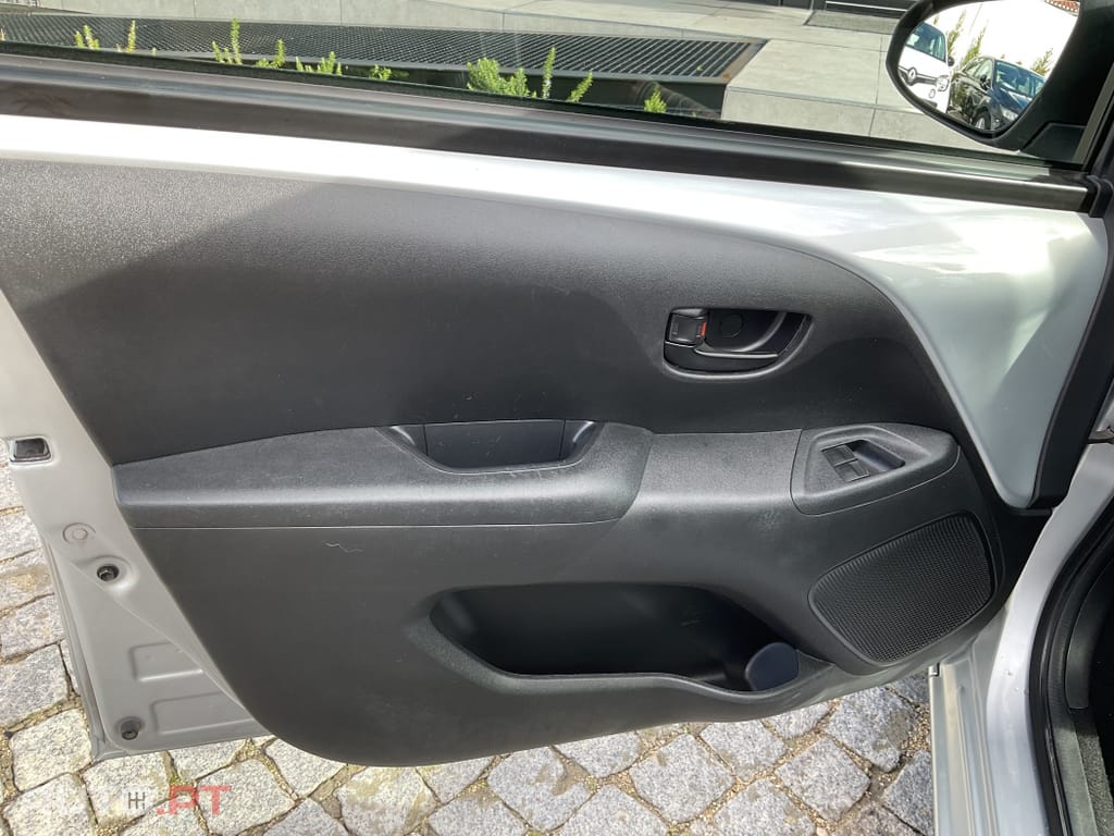 Citroen C1 1.0 VTi Feel