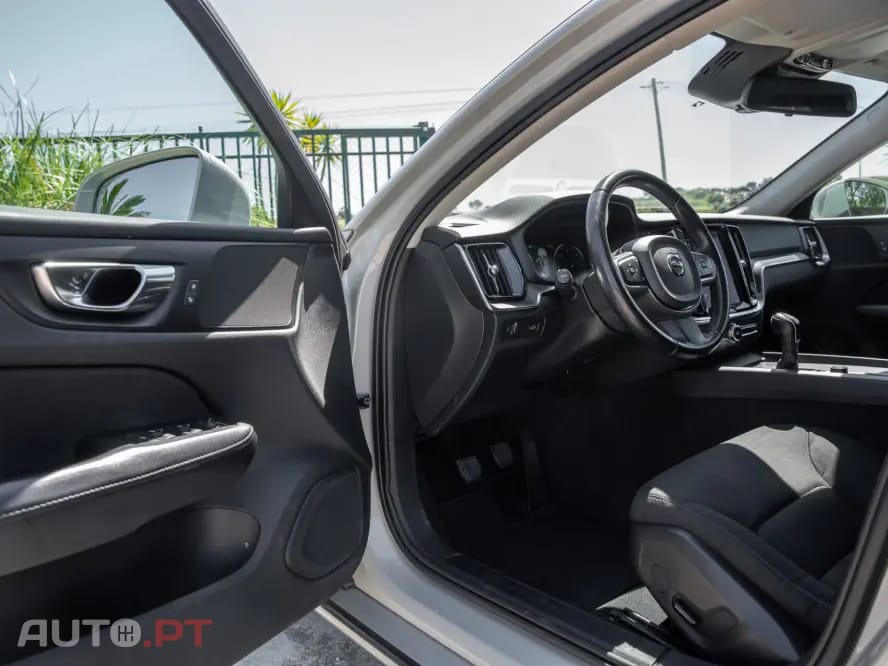 Volvo V60 2.0 D3 Inscription