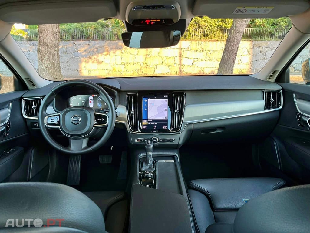 Volvo S90 Seminovo
