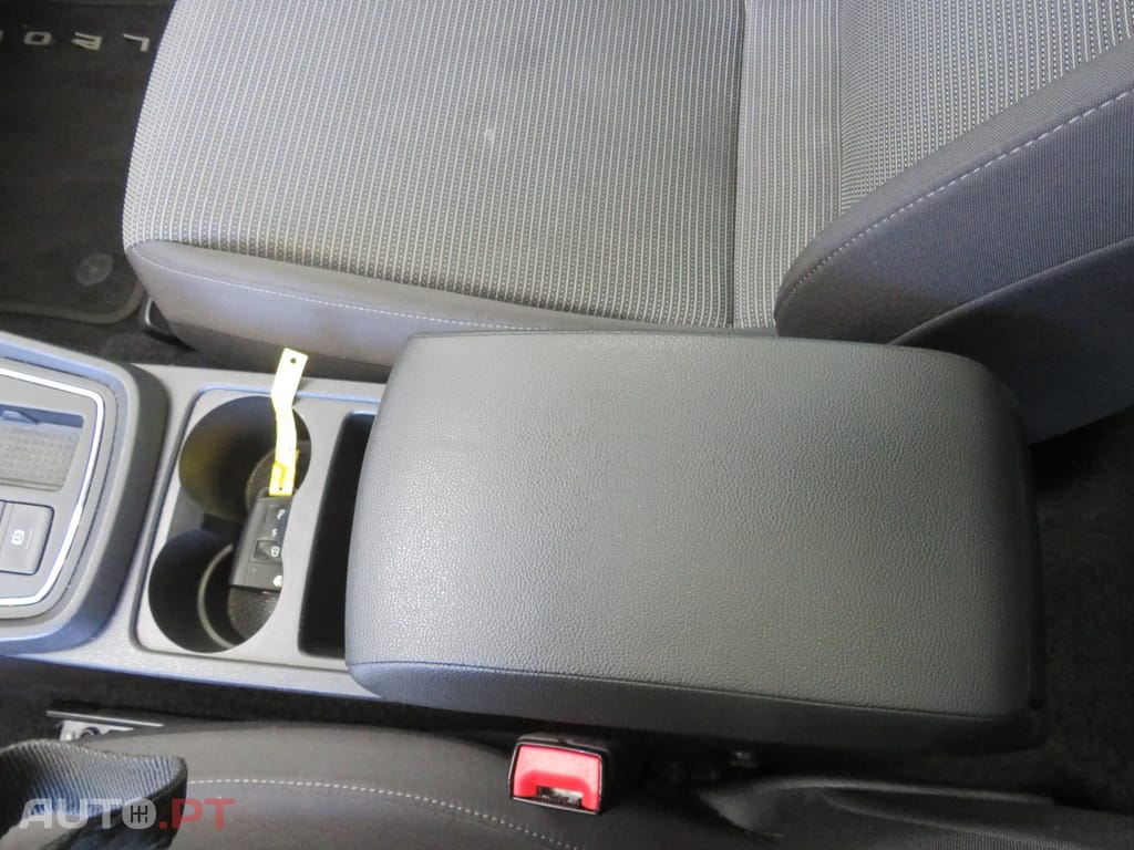 Seat Leon 1.6 TDI Style S/S