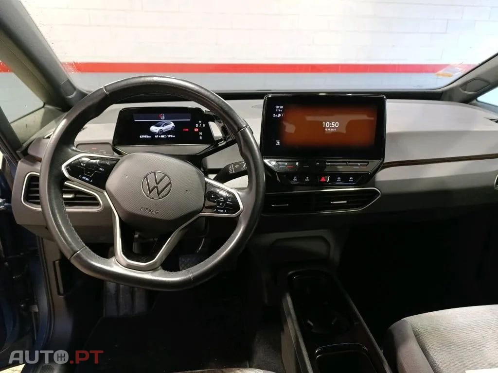 Volkswagen Id.3 Pro Performance