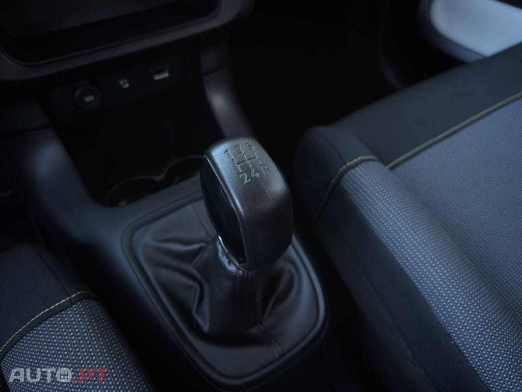 Citroen C3 1.2 PureTech Feel