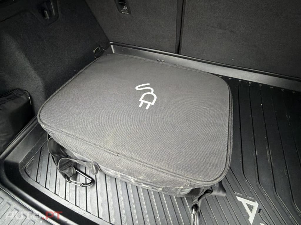 Audi A3 Sportback 40 TFSIe Advanced