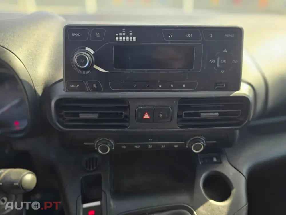 Toyota Proace Verso 1.5D L1 Comfort