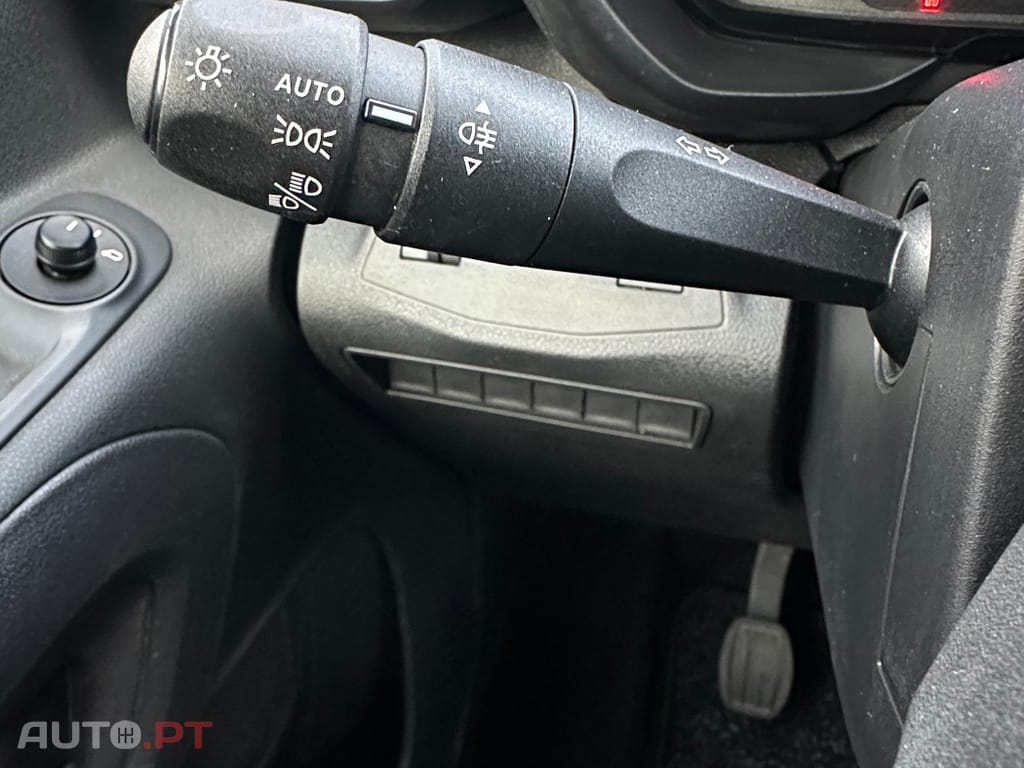 Citroen Berlingo 1.5 BlueHDi M