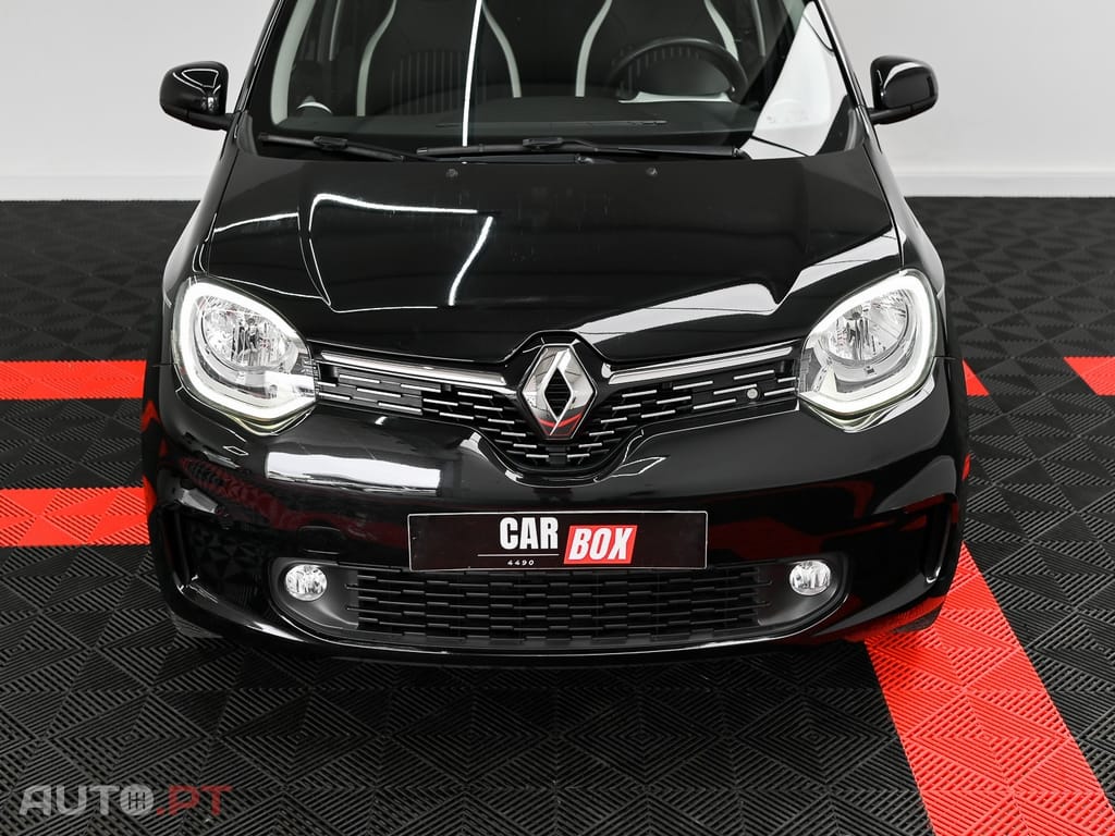 Renault Twingo 1.0 SCe Intens