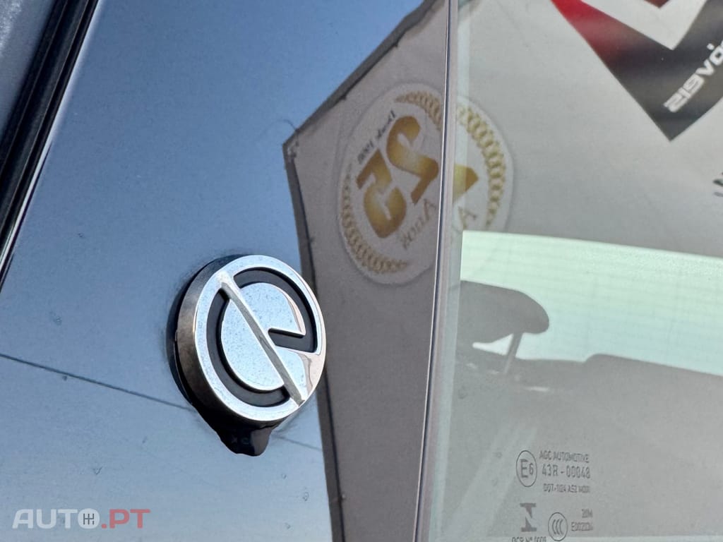Opel Corsa-E e-GS Line
