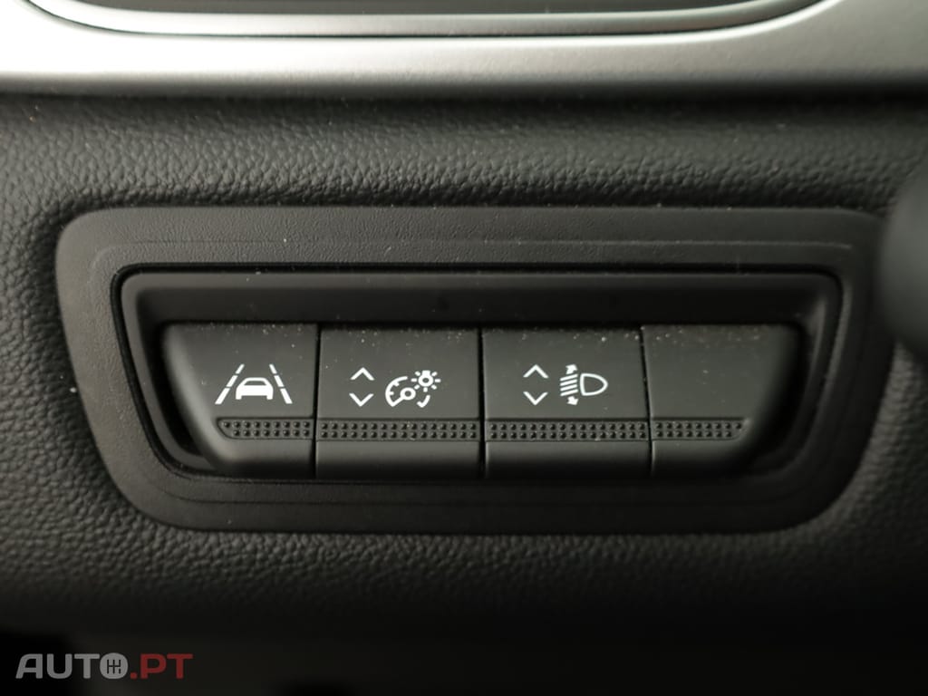Renault Captur Captur 1.0 TCe Techno