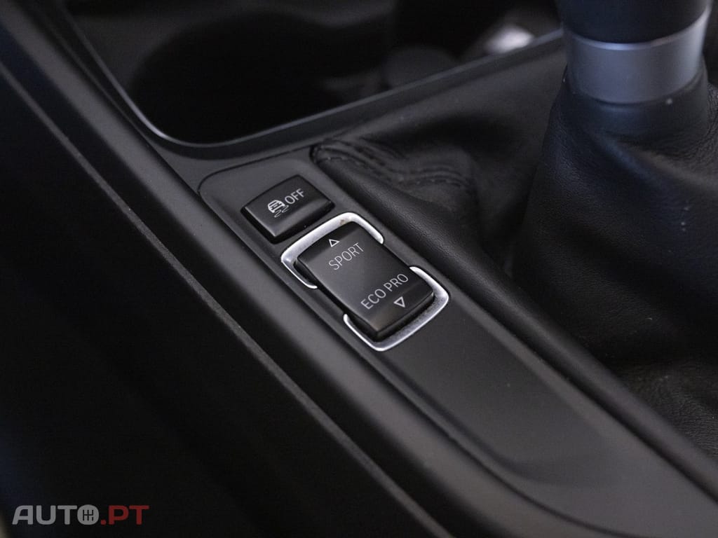 BMW 418 i Pack M