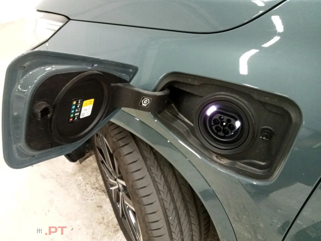 BMW X1 xDrive30e Pack Desportivo M