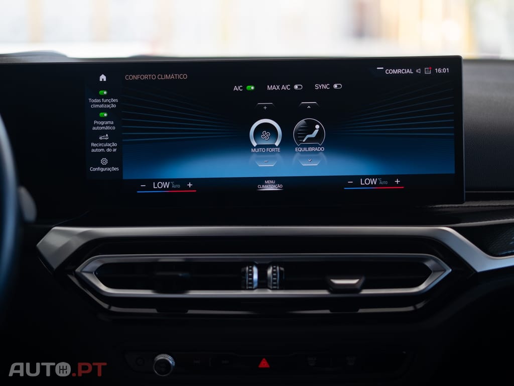 BMW 220 d Coupe Pack M Auto