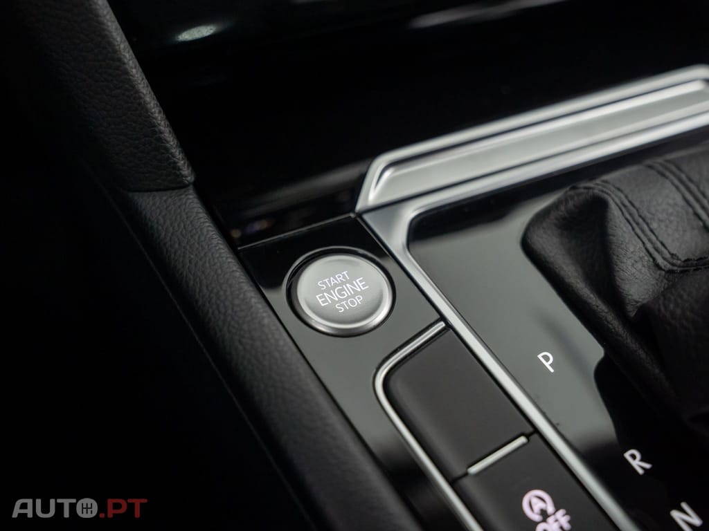 Volkswagen Arteon 2.0 TDI Elegance DSG