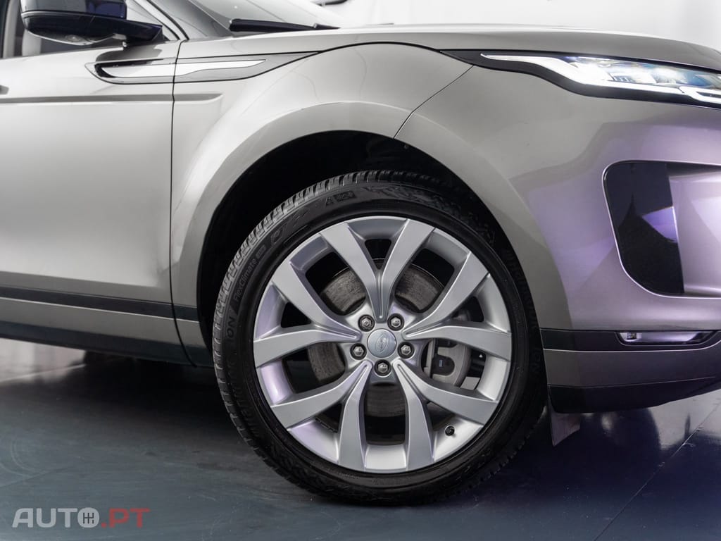 Land Rover Evoque 1.5 P300e AWD R-Dynamic S Auto