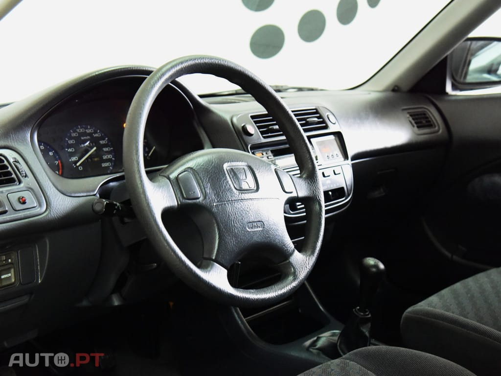 Honda Civic 1.4i S