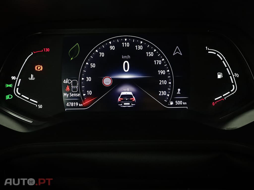 Renault Captur Captur 1.0 TCe Techno