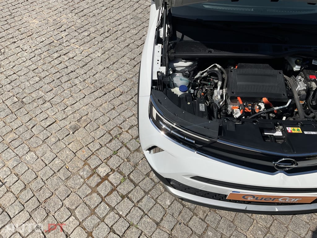 Opel Mokka-E Elegance