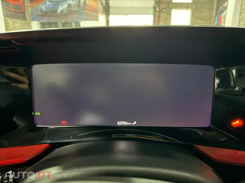 Opel Mokka 1.2 T GS Line