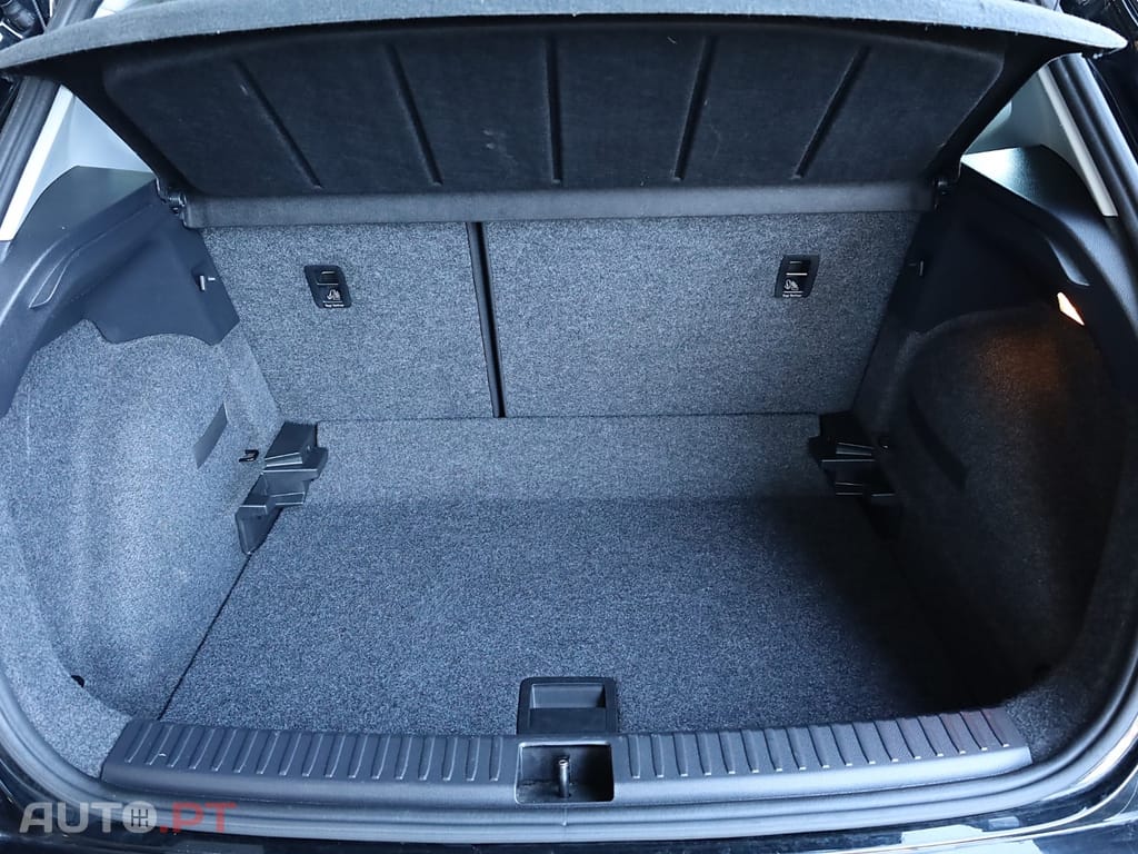 Seat Arona 1.0 TSI Style