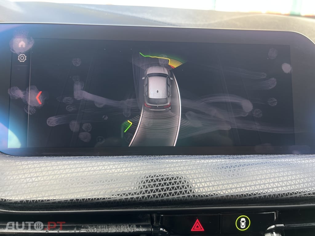 BMW 116 d Pack Desportivo M