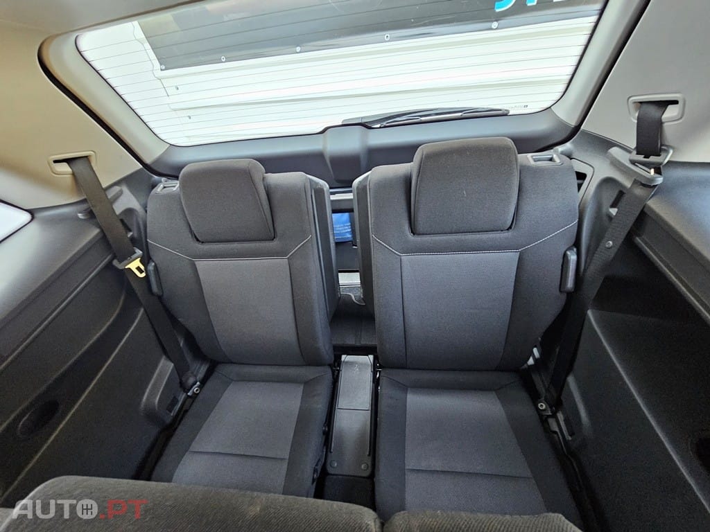 Opel Zafira 1.9 CDTi Enjoy