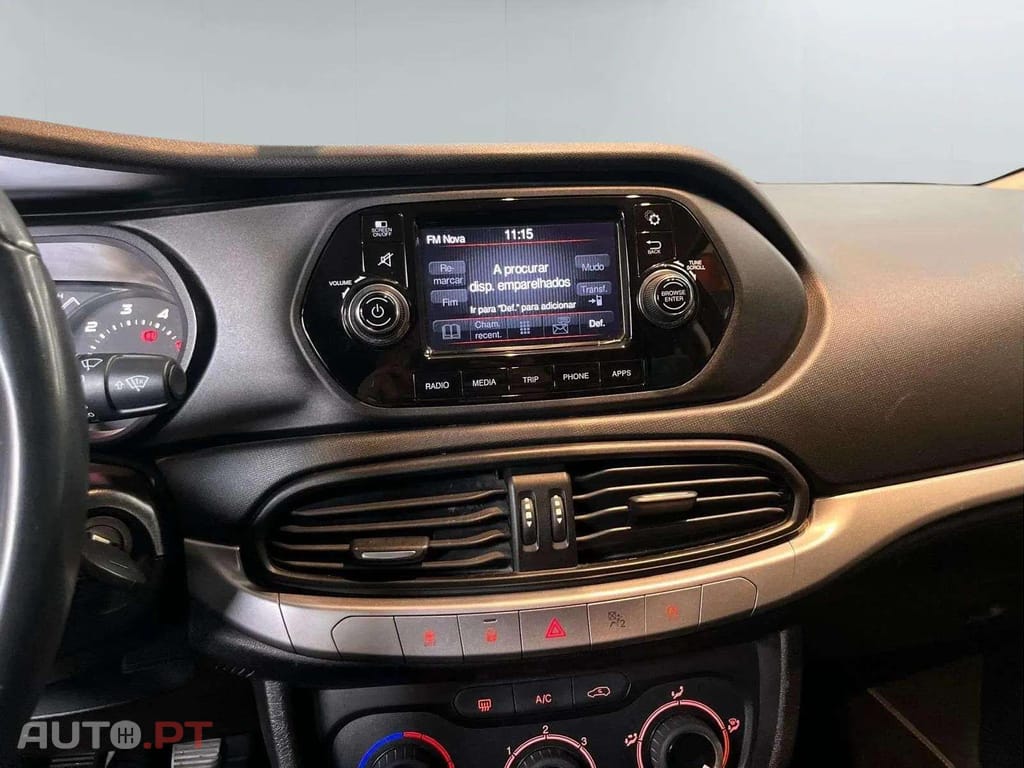 Fiat Tipo 1.3 MTJ STREET 