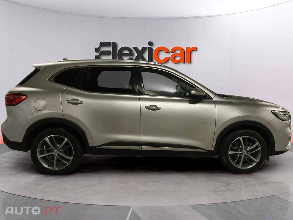 MG EHS 1.5 T-GDI Plug-in Hybrid Luxury