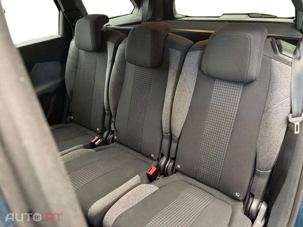 Peugeot 5008 1.5 BlueHDi Active Pack EAT8