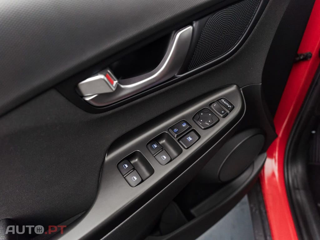 Hyundai Kauai 1.0 T-GDi Premium