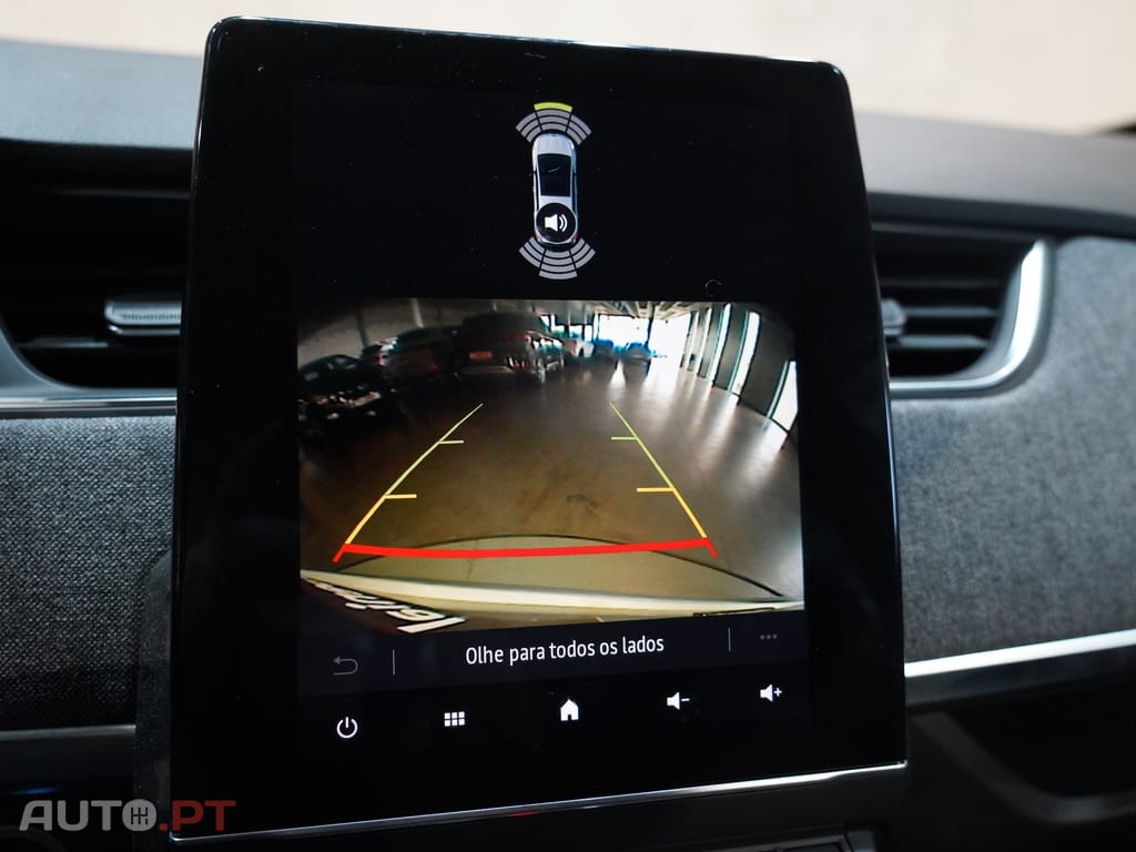 Renault Zoe Intens 50