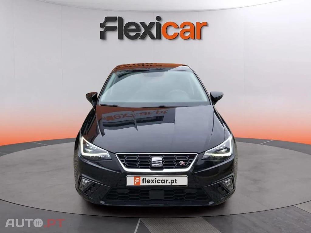 Seat Ibiza 1.0 TSI FR