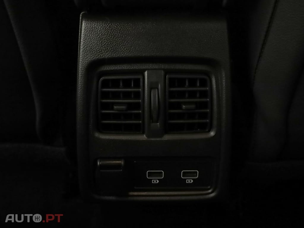 Renault Captur Captur 1.0 TCe Techno