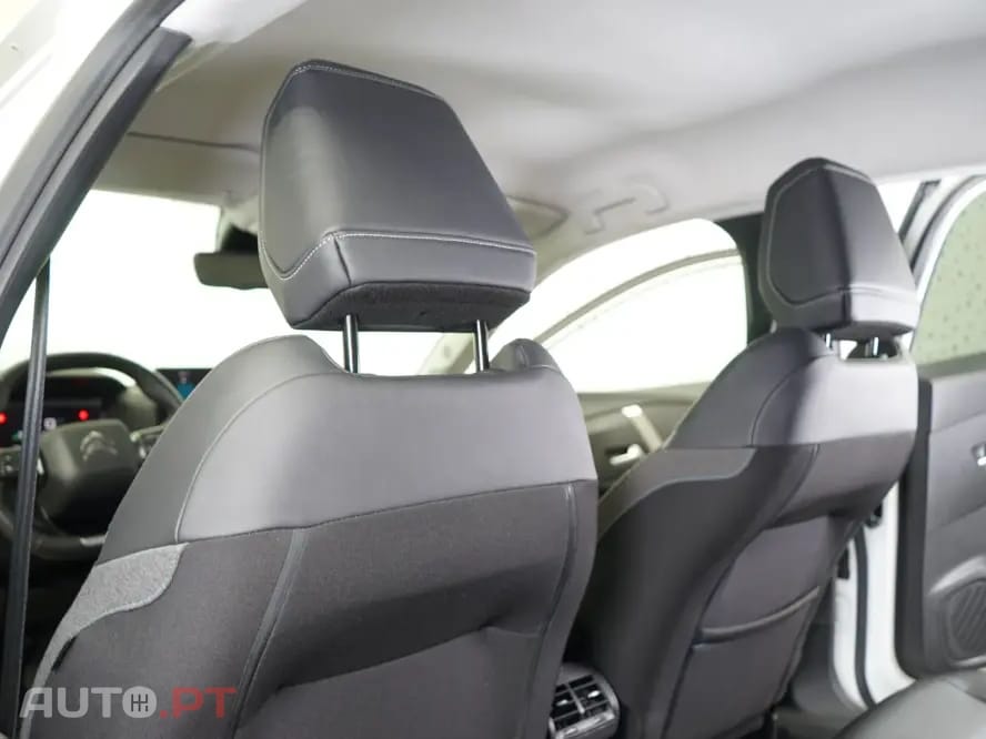 Citroen C4 1.2 PureTech Shine