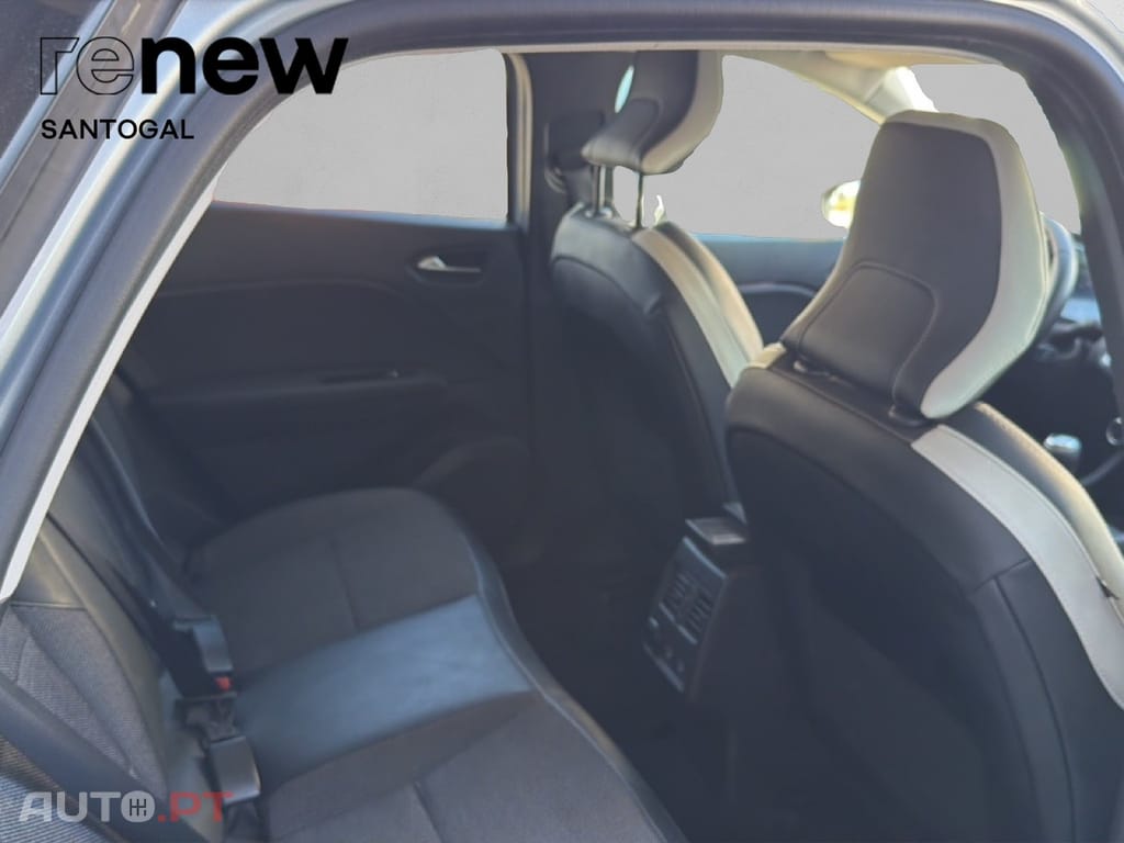 Renault Captur INTENSE TCE 90