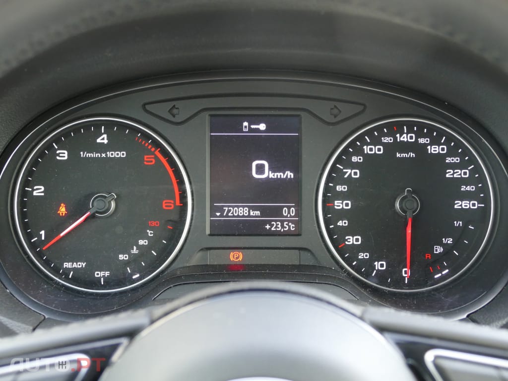 Audi A3 Sportback 30 TDI