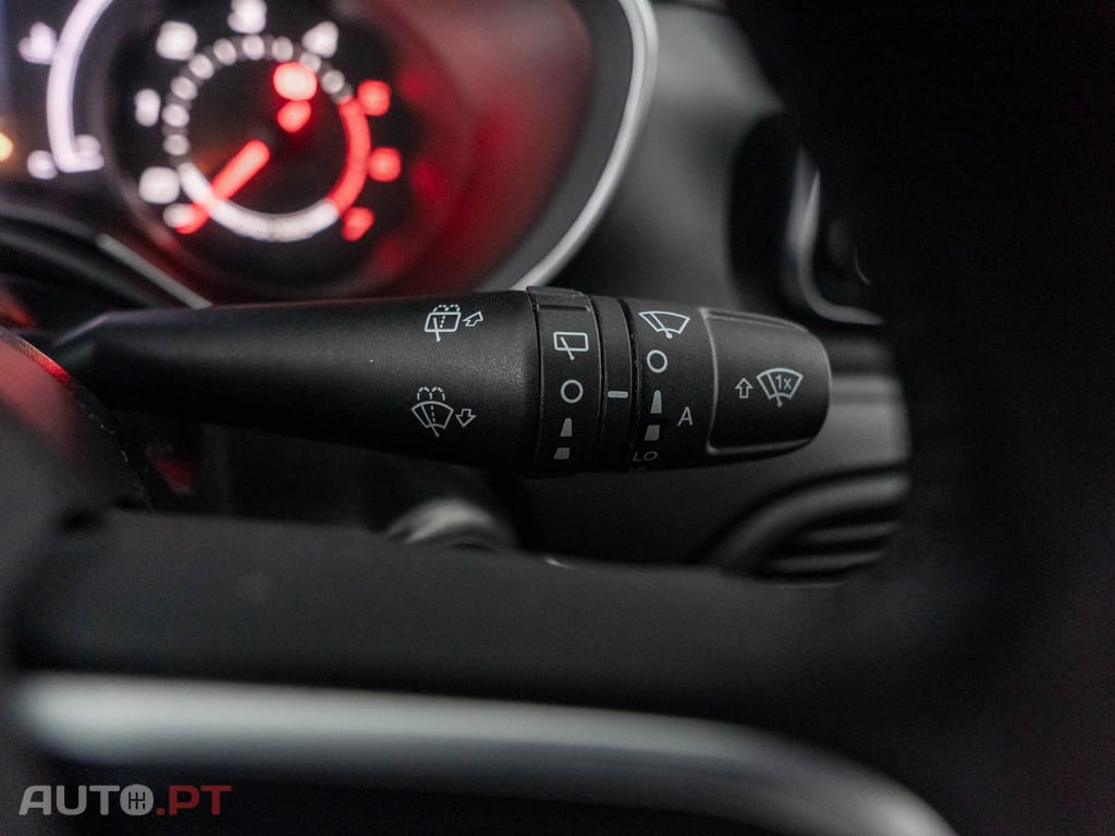 Fiat Tipo 1.3 M-Jet Lounge