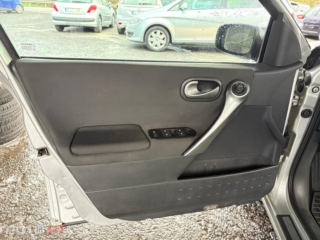 Renault Mégane Break 1.5 dCi Dynamique S