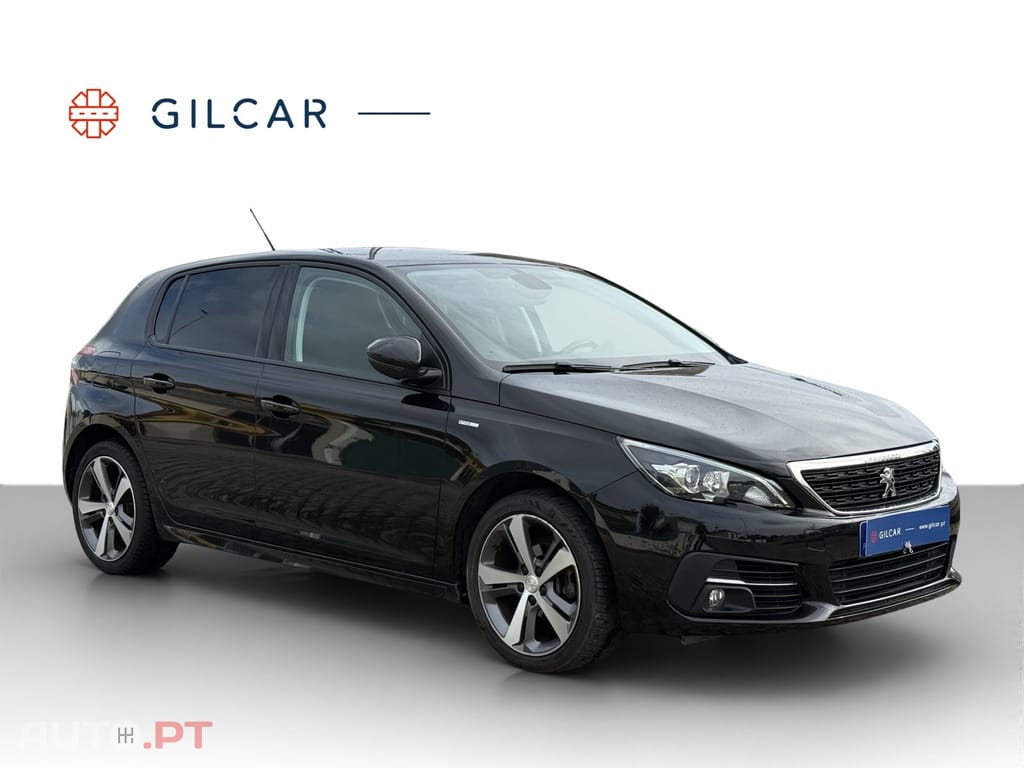 Peugeot 308 1.2 PureTech Style