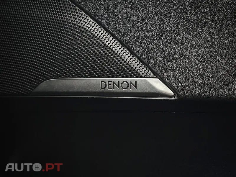 DS DS5 1.6 BlueHDi So Chic